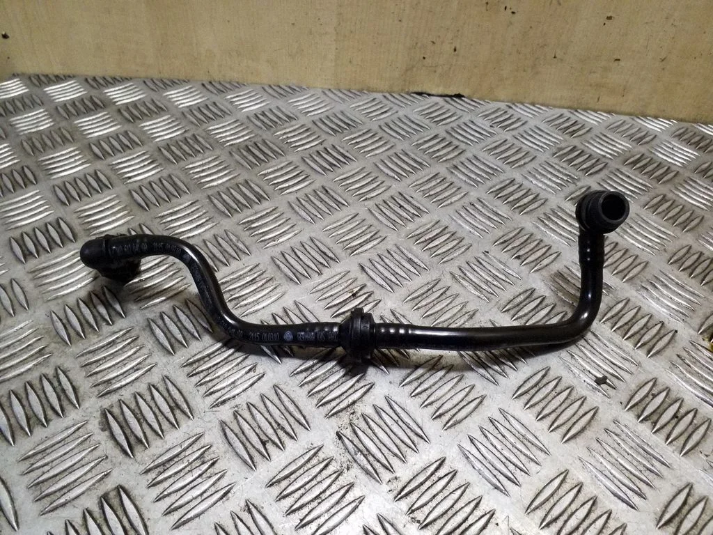 Vacuum line/pipe/hose – Volkswagen Eos (2006-2010)