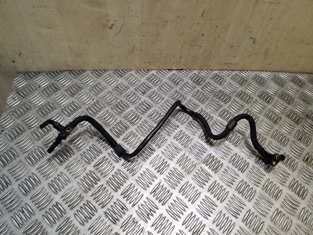 Vacuum line/pipe/hose – Volkswagen Passat CC (2008-2016)