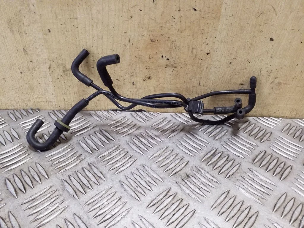Vacuum line/pipe/hose