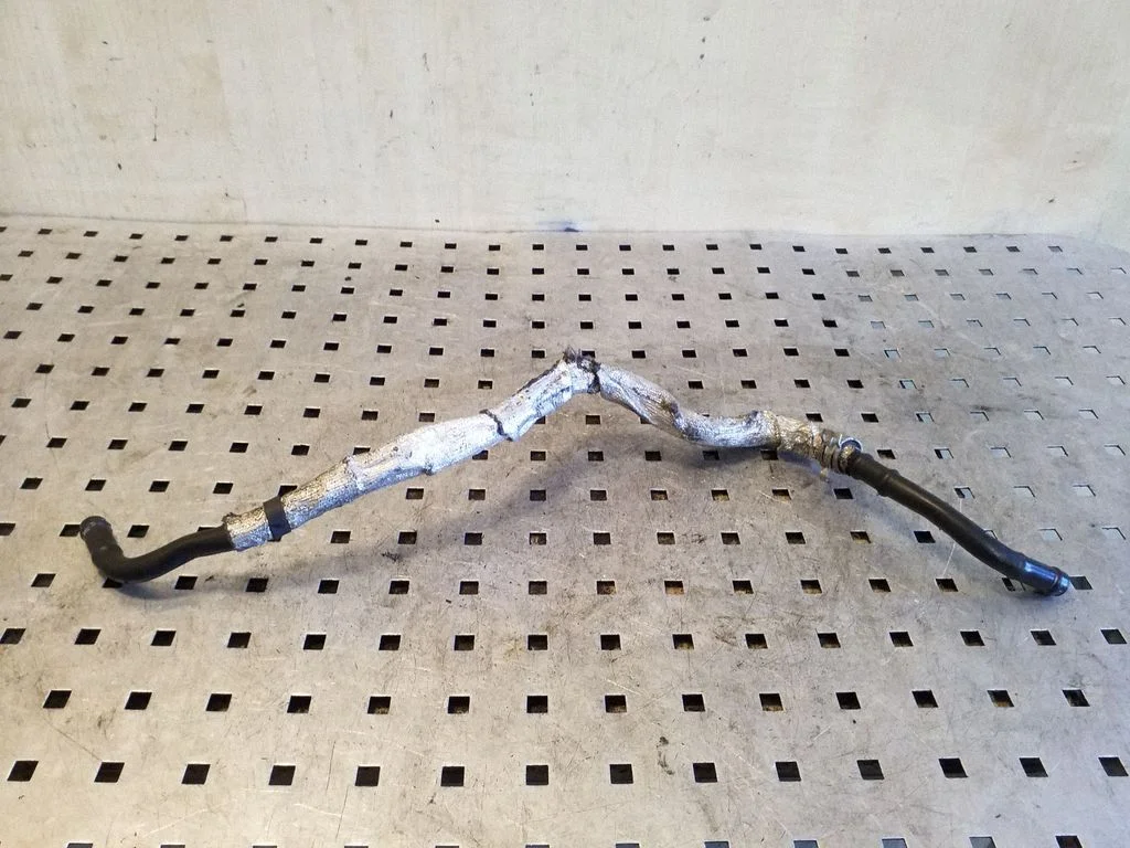 Vacuum line/pipe/hose