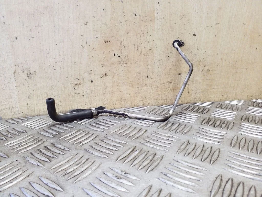 Vacuum line/pipe/hose