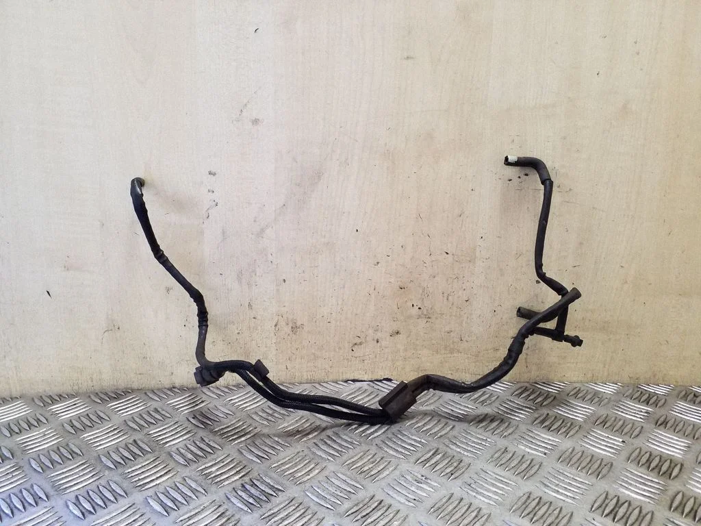 Vacuum line/pipe/hose – Citroen C4 Grand Picasso (2007-2013)
