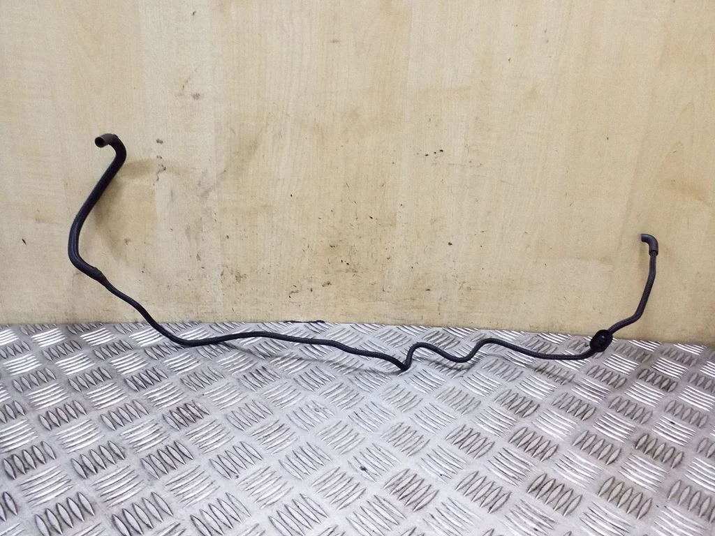 Vacuum line/pipe/hose – Citroen C4 Grand Picasso (2007-2013)