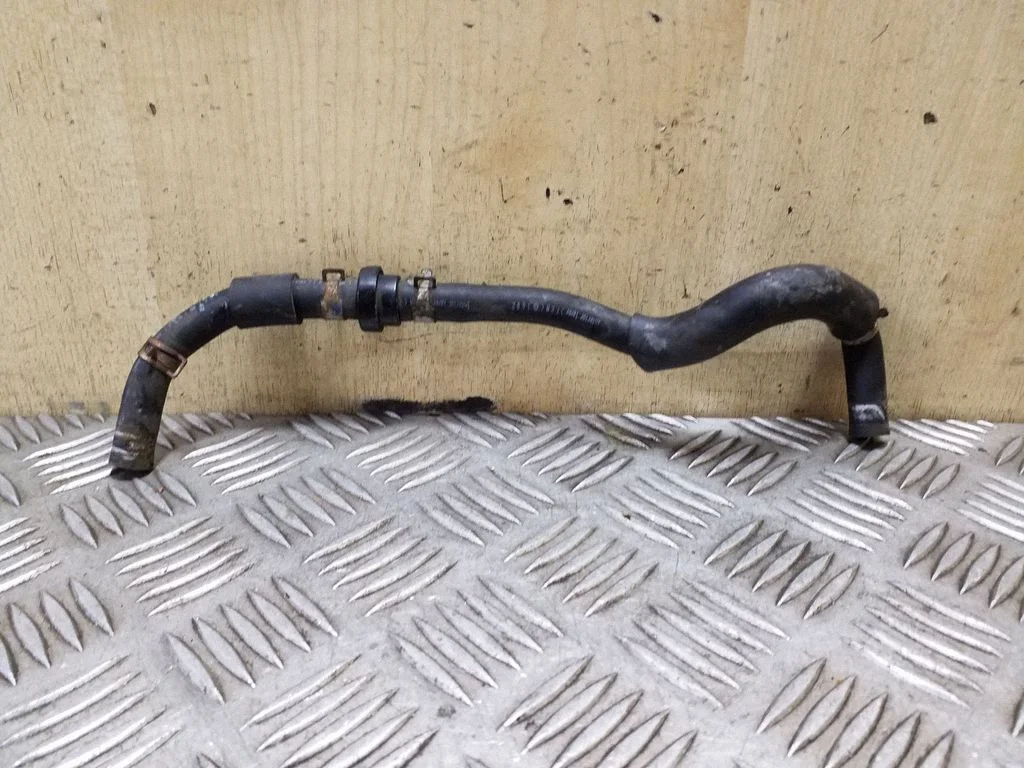 Vacuum line/pipe/hose