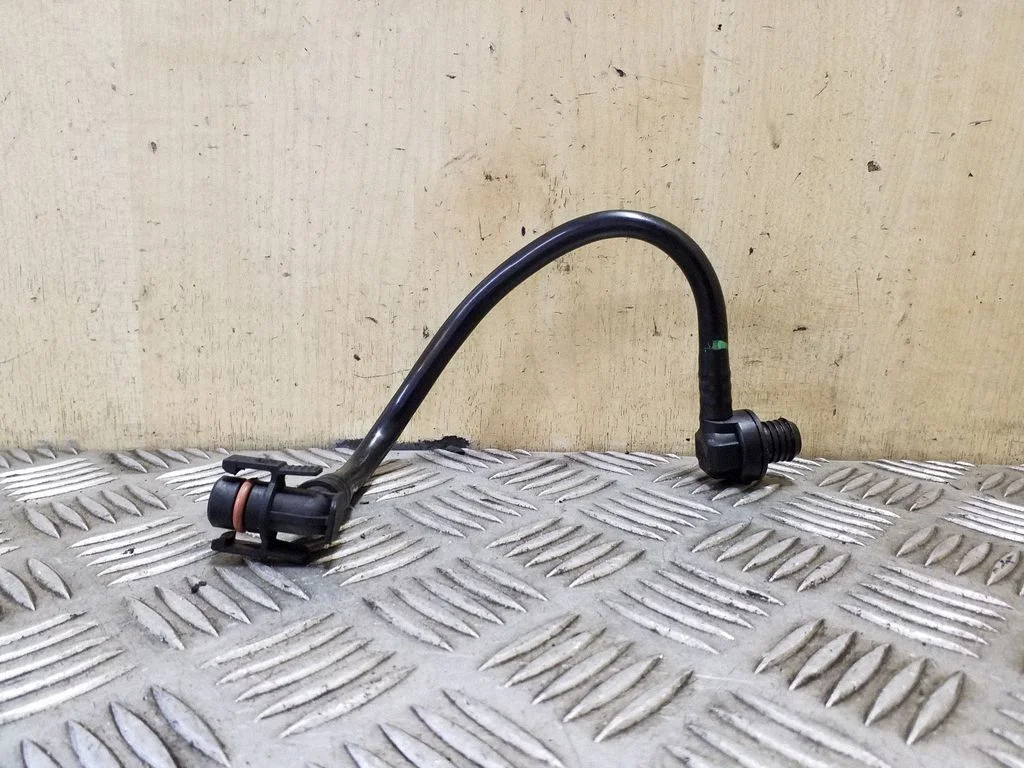 Vacuum line/pipe/hose