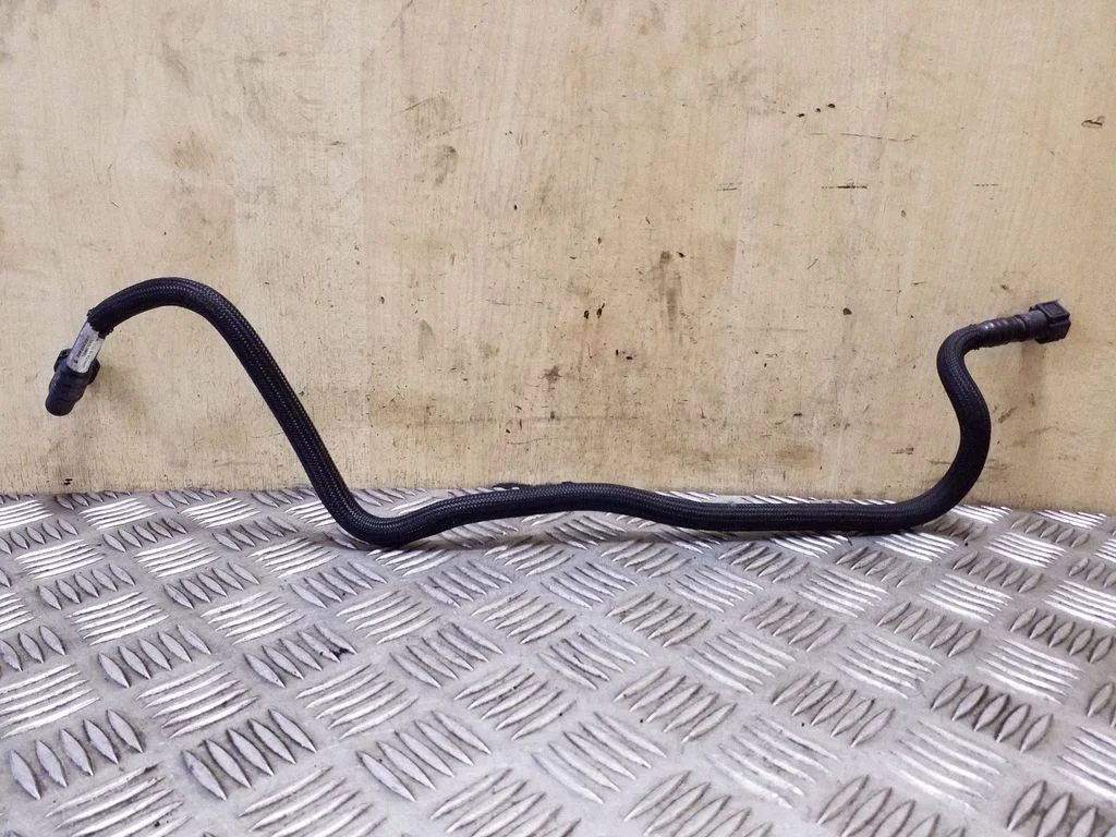 Vacuum line/pipe/hose 8509029