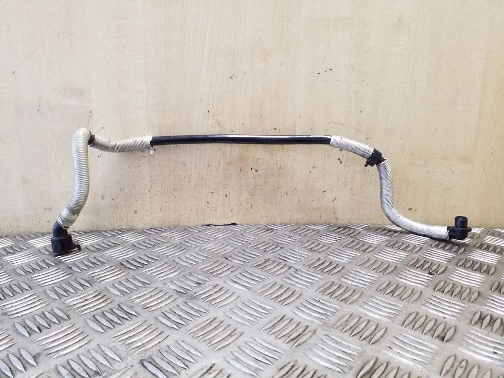 Vacuum line/pipe/hose – Volkswagen Passat CC (2008-2016)