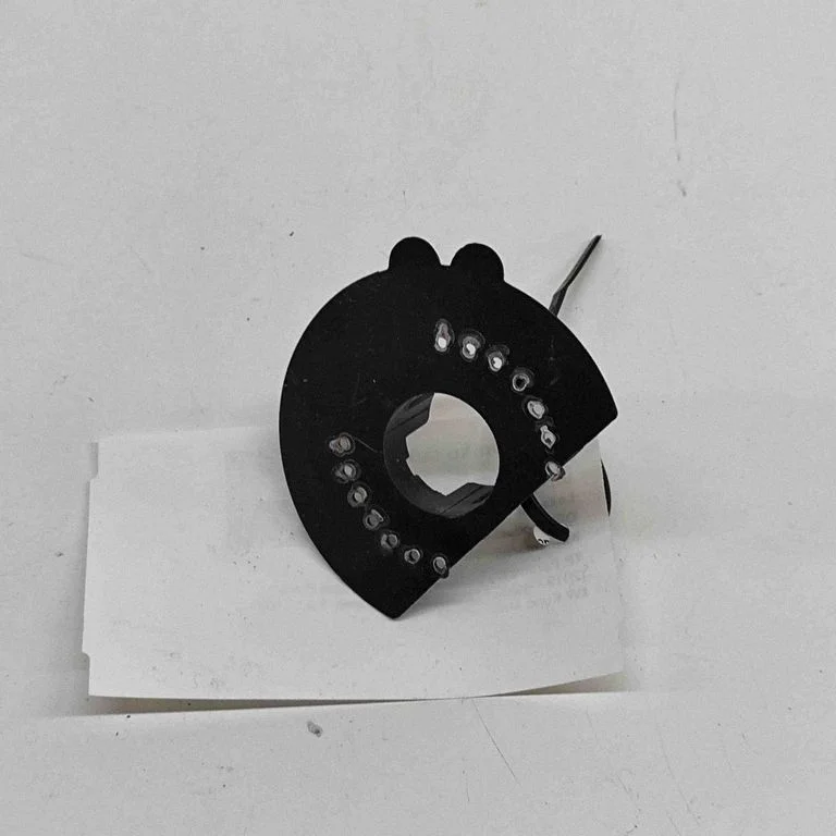 Front parking sensor holder (PDC) 8081279