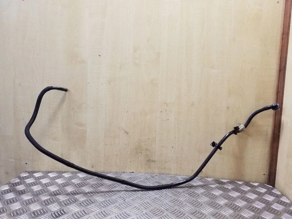 Vakuuma caurulīte(-s)/šļūtene(-s) AV612420BKB