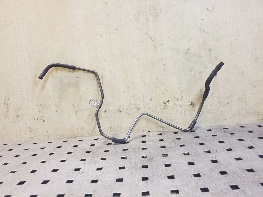 Vacuum line/pipe/hose – Volkswagen Polo V 6R (2009-2017)
