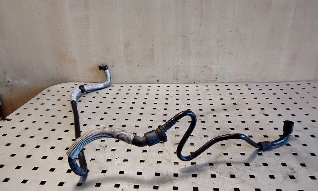 Vakuuma caurulīte(-s)/šļūtene(-s) – Volkswagen Scirocco (2008-2016)
