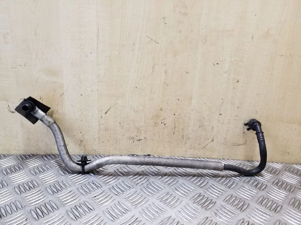 Vacuum line/pipe/hose – Volkswagen Polo V 6R (2009-2017)