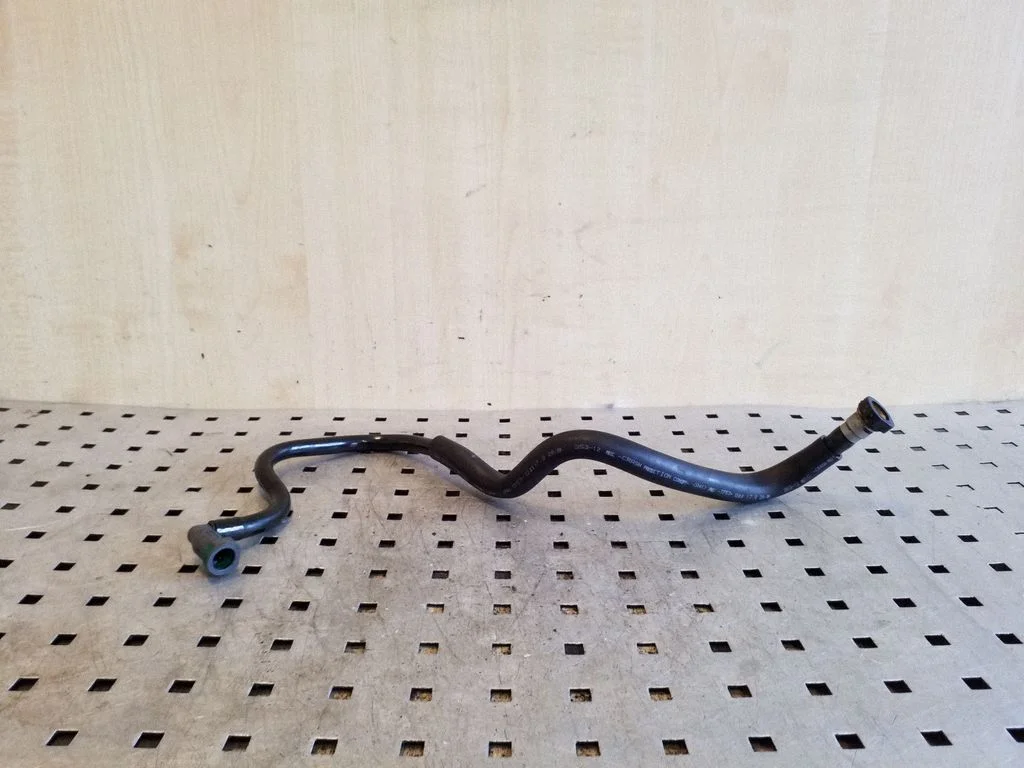 Vacuum line/pipe/hose
