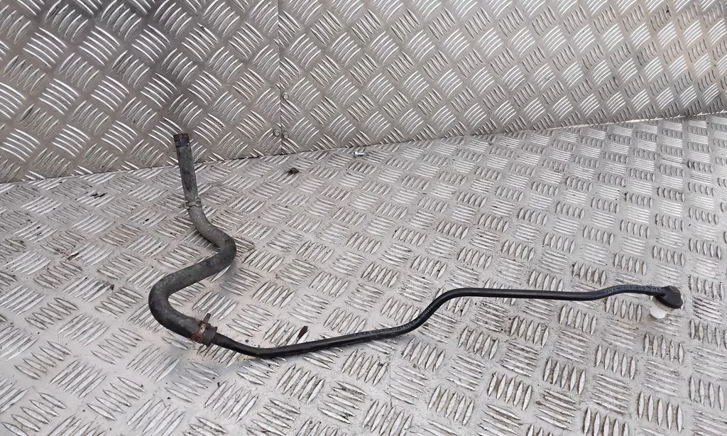 Vacuum line/pipe/hose