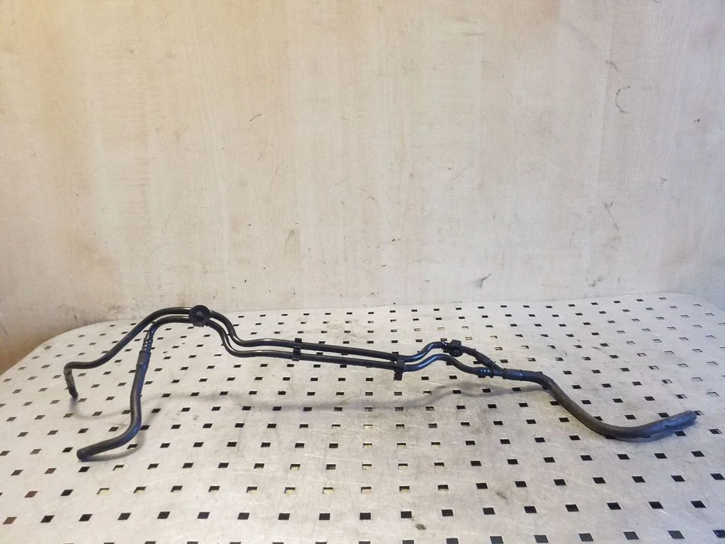 Vacuum line/pipe/hose – BMW X6 E71 (2008-2014)