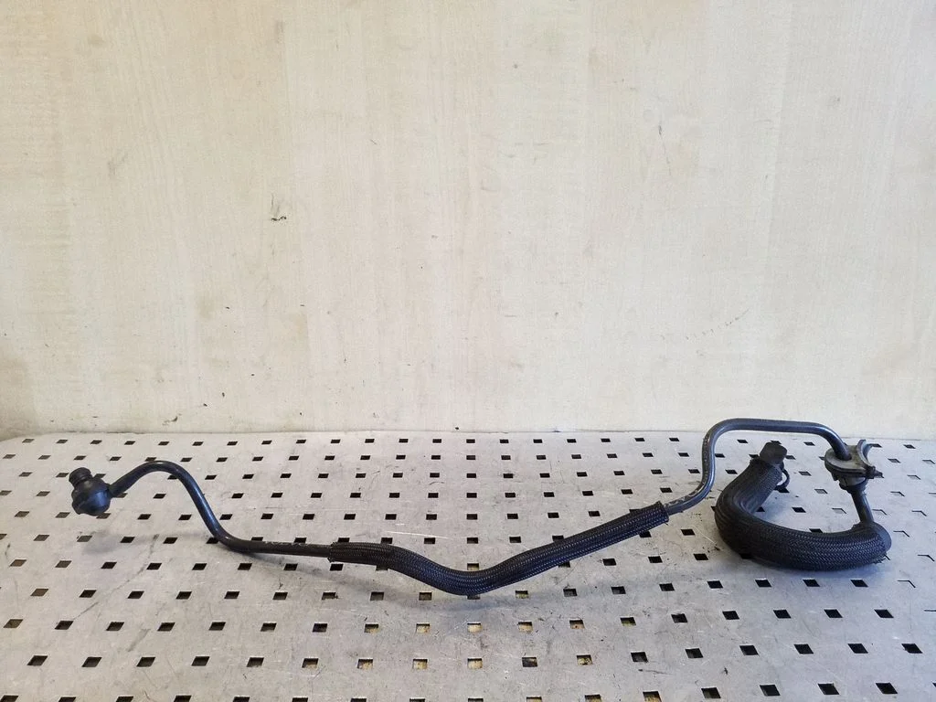 Vacuum line/pipe/hose – Volvo S80 (2007-2013)