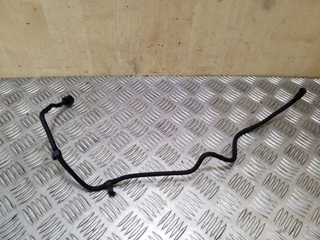 Vacuum line/pipe/hose