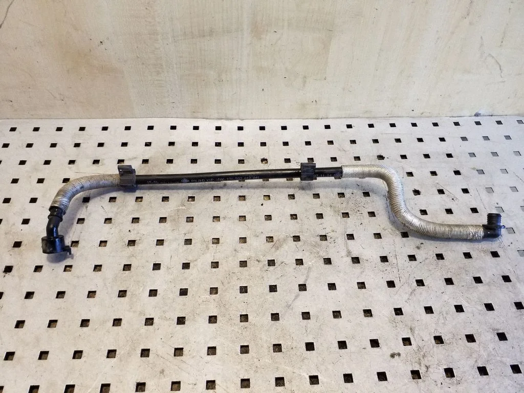 Vacuum line/pipe/hose