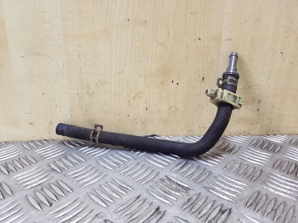 Vacuum line/pipe/hose