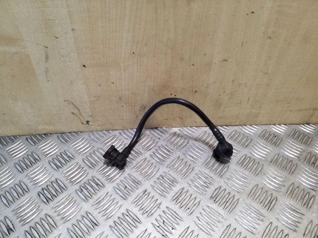 Vacuum line/pipe/hose