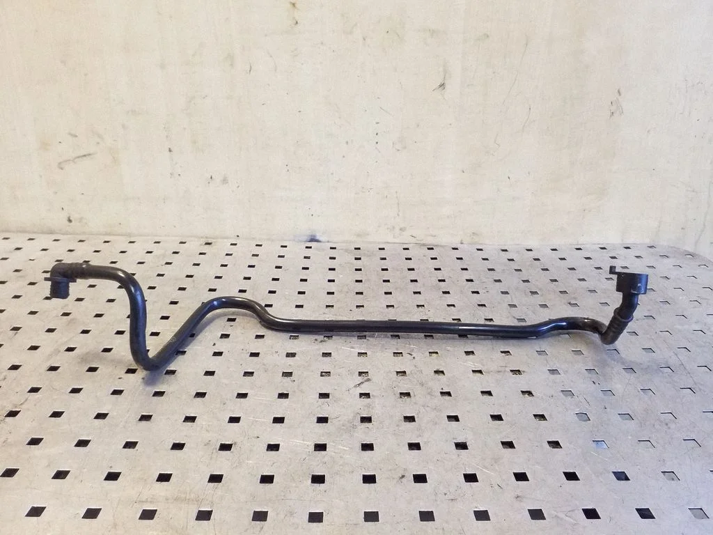 Vacuum line/pipe/hose – Volkswagen Polo V 6R (2009-2017)
