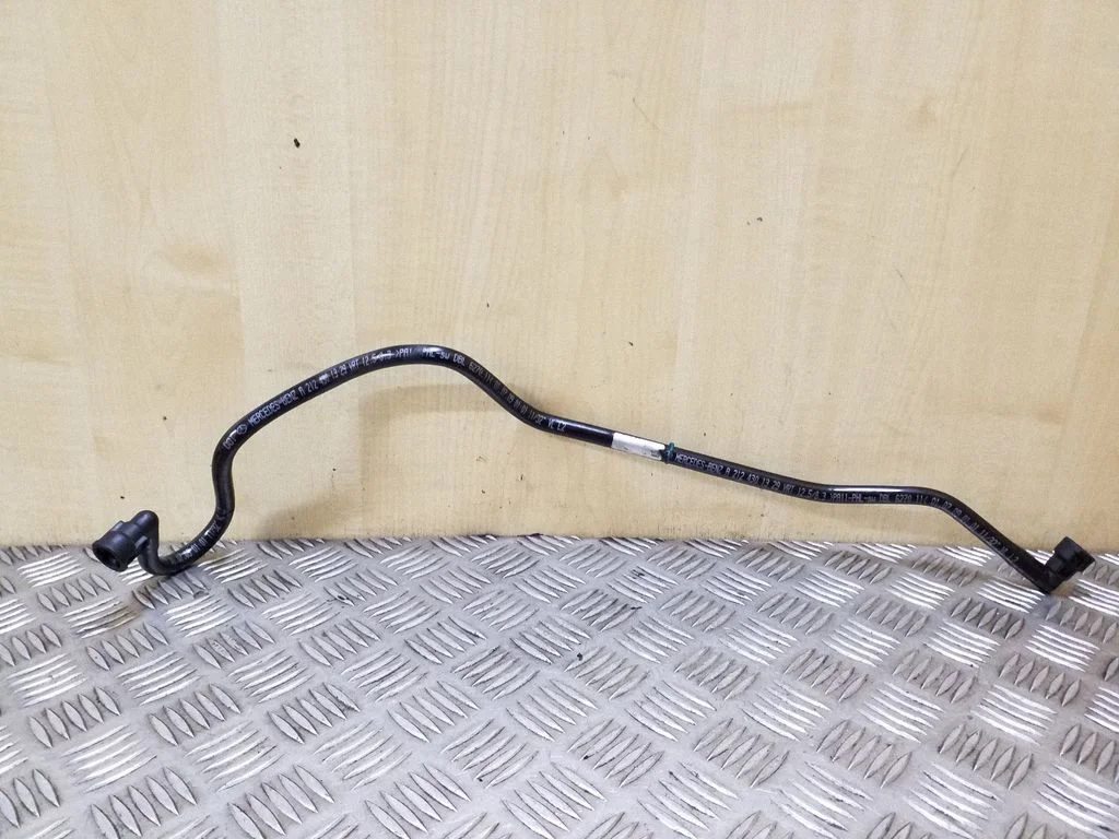 Vacuum line/pipe/hose – Mercedes-Benz E-Class W212 (2009-2016)