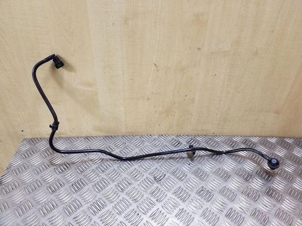 Vacuum line/pipe/hose