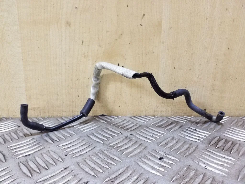 Vacuum line/pipe/hose