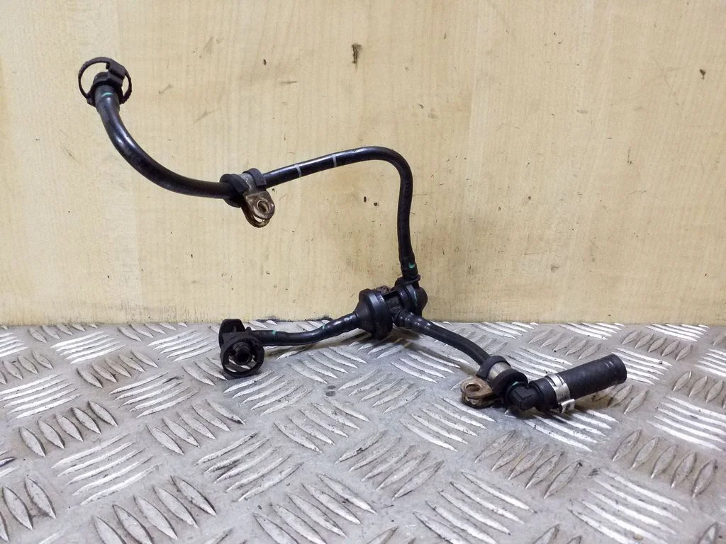 Vacuum line/pipe/hose – Audi TT TTS Mk2 (2006-2014)