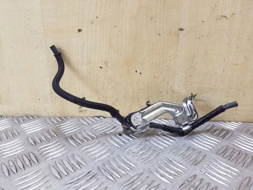 Vacuum line/pipe/hose