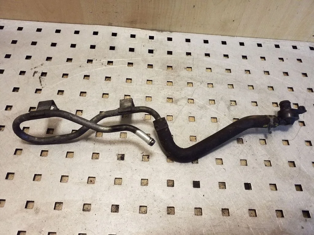 Vacuum line/pipe/hose