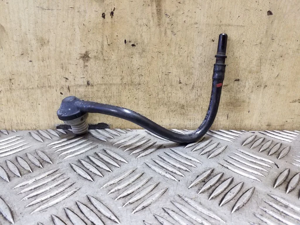 Vacuum line/pipe/hose 34339803120