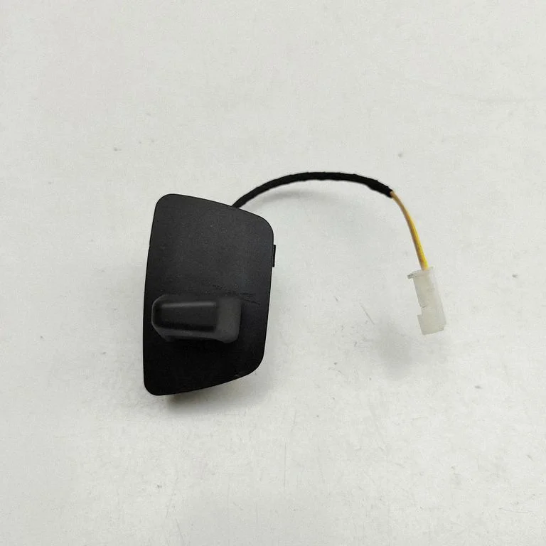 Steering wheel adjustment switch 9365877
