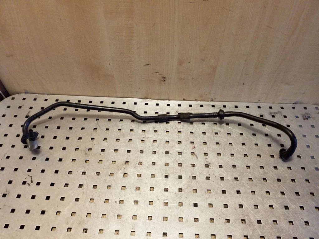 Vacuum line/pipe/hose 7P0611932AF