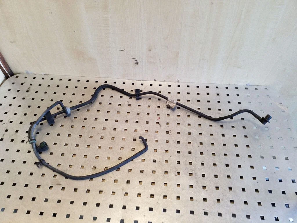 Vacuum line/pipe/hose