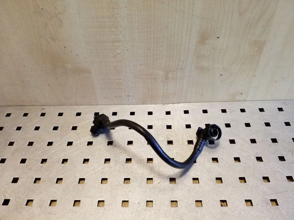 Vacuum line/pipe/hose