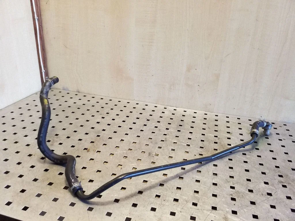 Vacuum line/pipe/hose