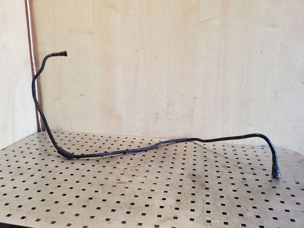 Vacuum line/pipe/hose