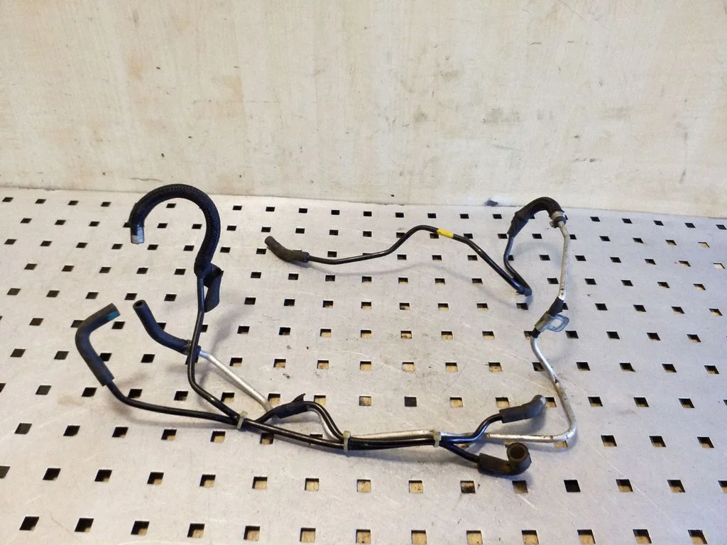 Vacuum line/pipe/hose
