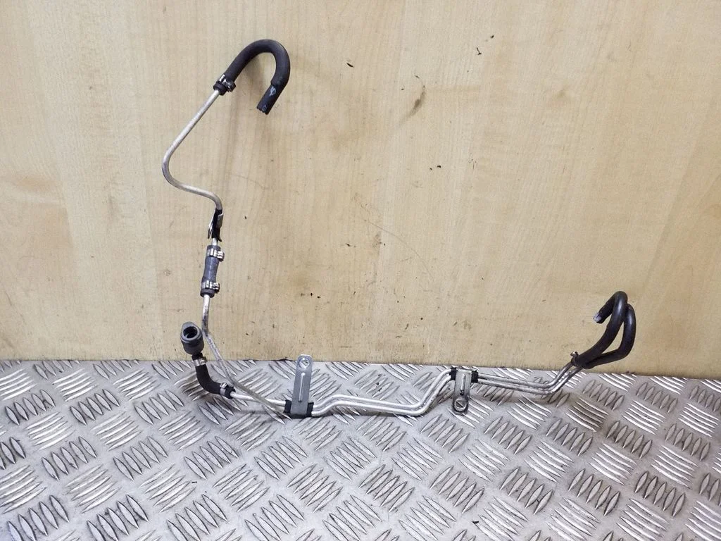 Vacuum line/pipe/hose