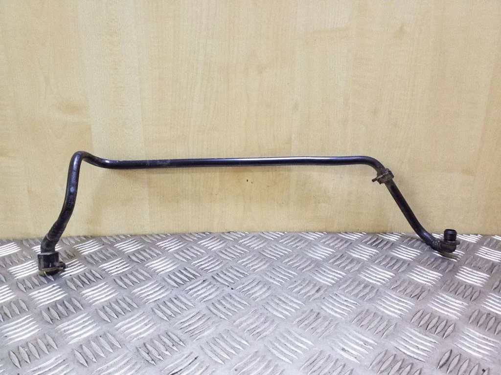 Vacuum line/pipe/hose – Volkswagen Golf Plus (2005-2013)