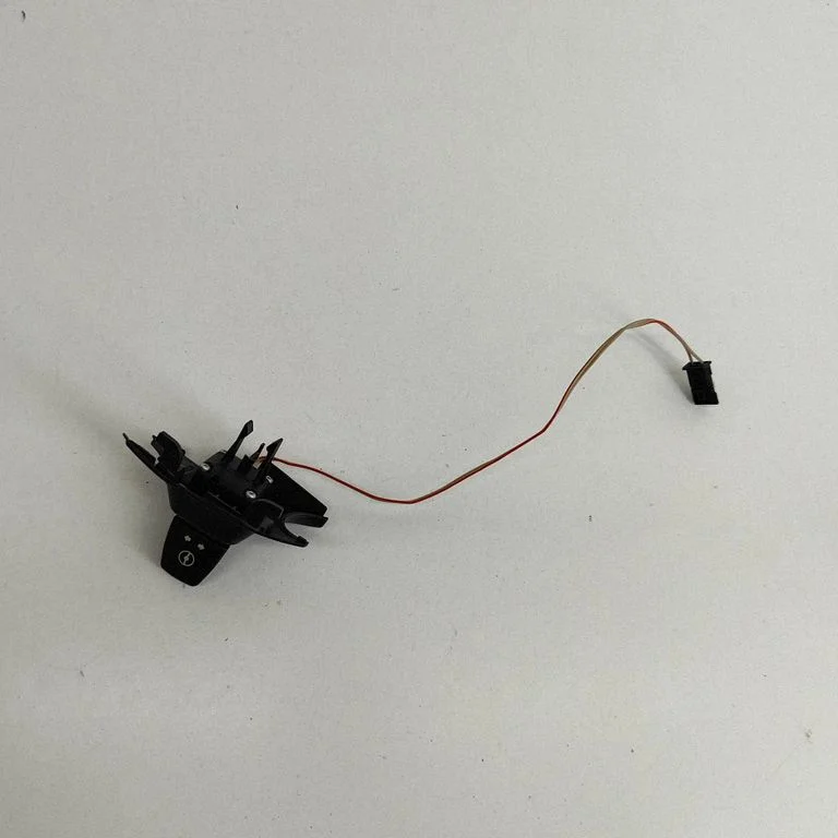 Vairo padėties reguliavimo jungtukas