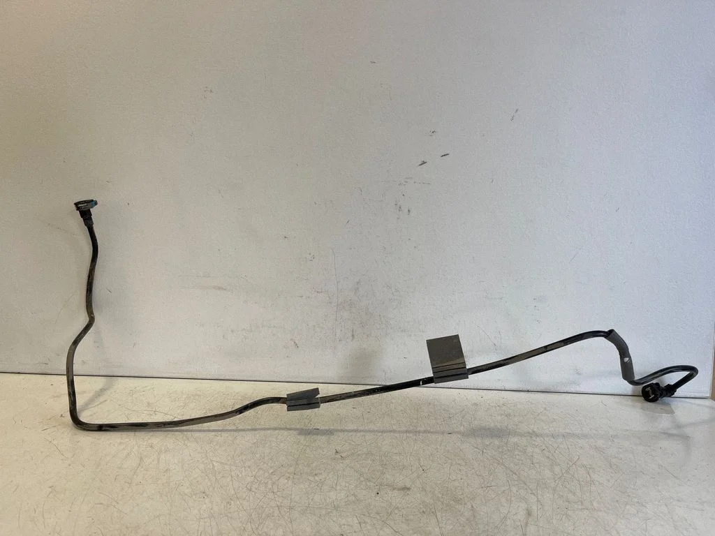 Fuel line/pipe/hose – Mercedes-Benz GLC-Class C253 (2016-)