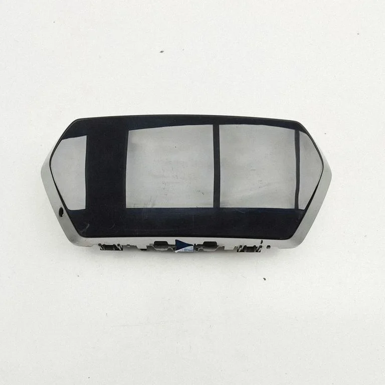 Distronic-radar – BMW XM (2022-)