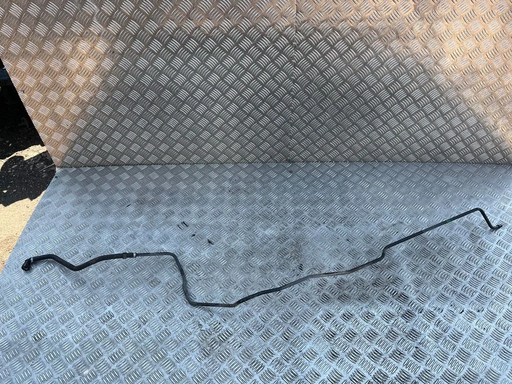 Fuel line/pipe/hose – Mercedes-Benz Vito Viano W447 (2014-)