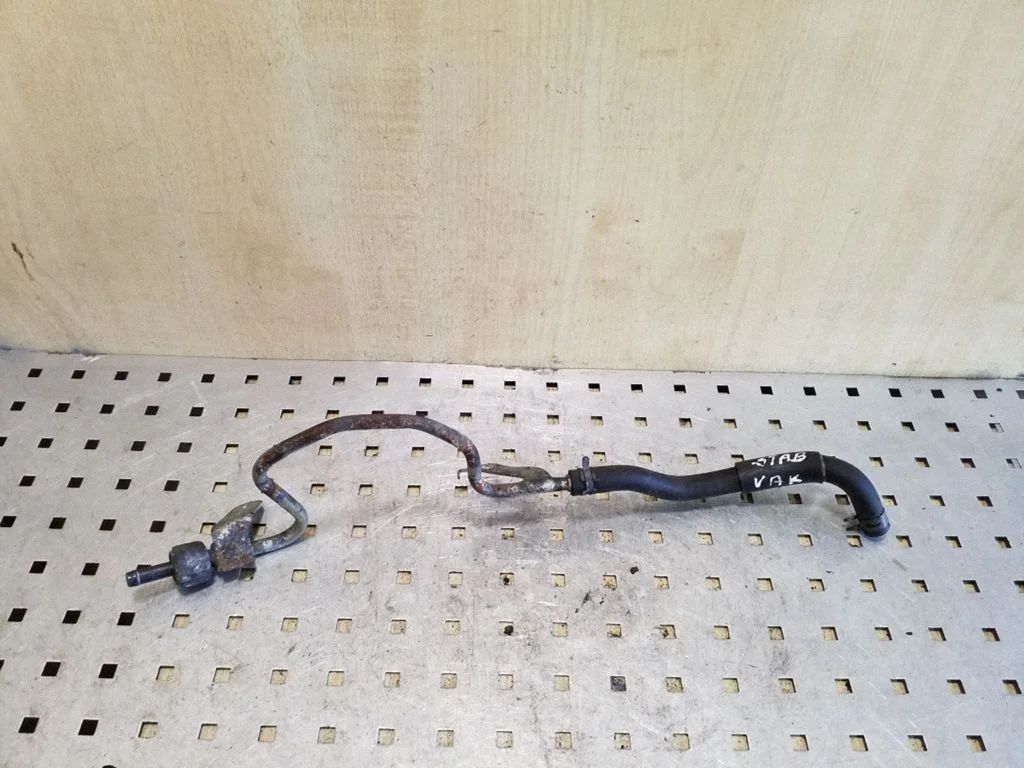 Vacuum line/pipe/hose