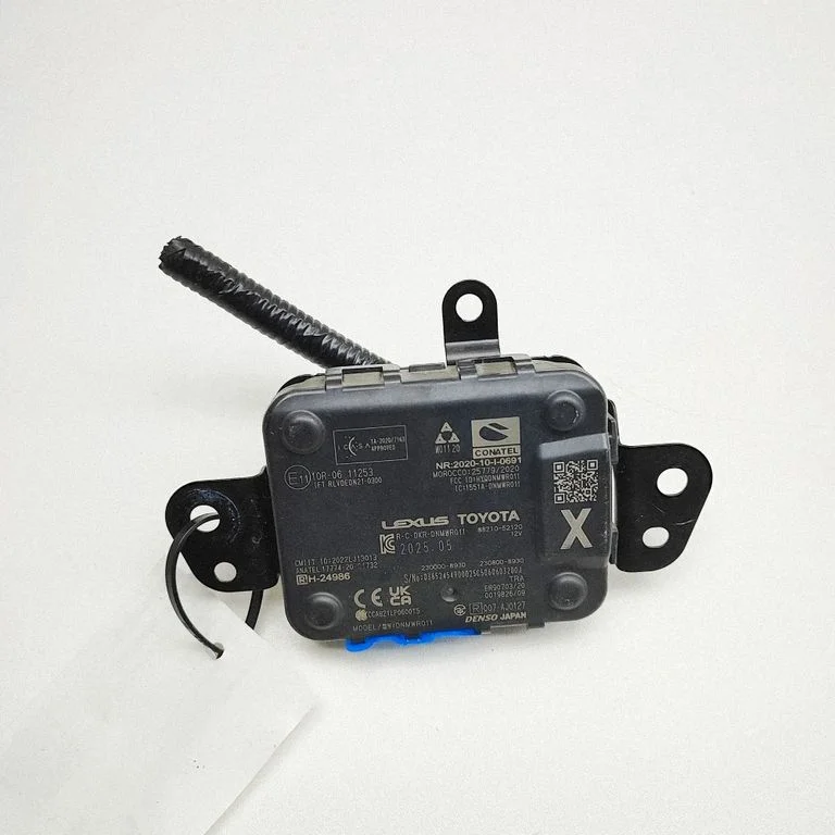 Distronic radars 8821052120