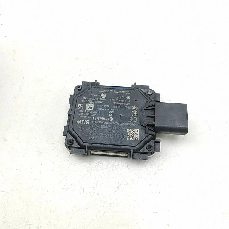 Distronic-radar A2C7839980700 – BMW 5-seeria G60 G61 (2023-)