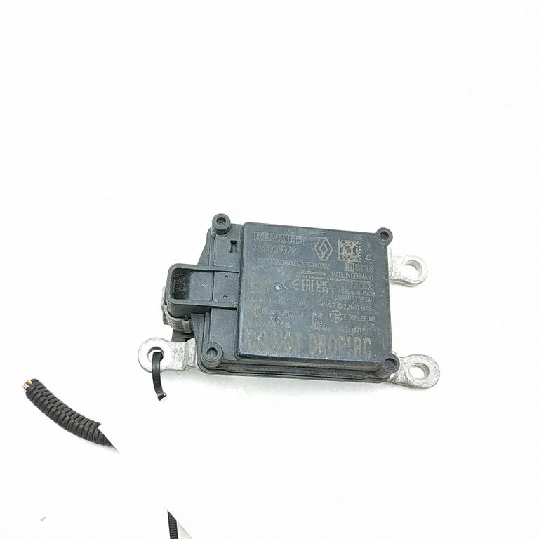 Distronic radars A2C77307907
