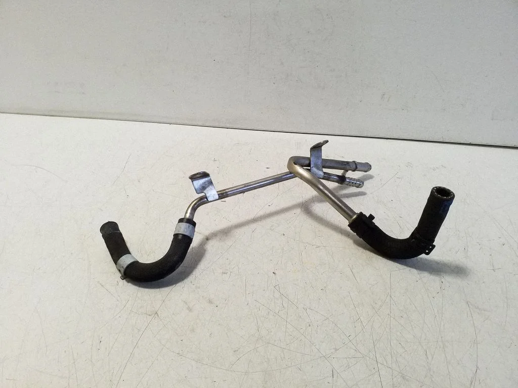 Fuel line/pipe/hose – Audi A1 (2010-2018)